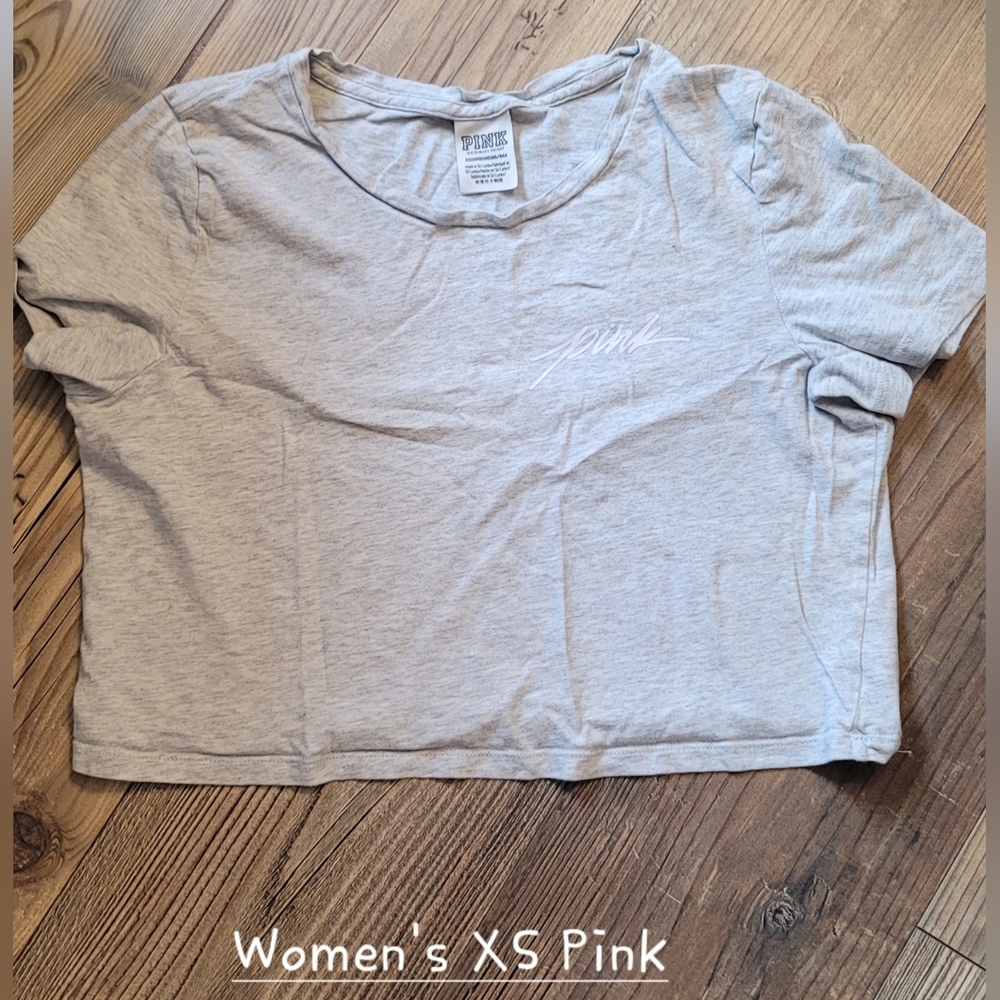 Pink XS